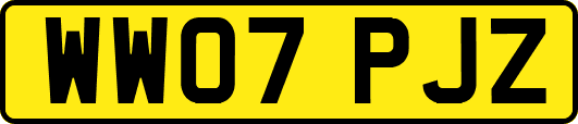 WW07PJZ