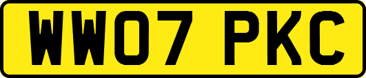 WW07PKC