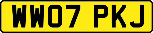 WW07PKJ