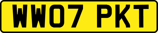 WW07PKT