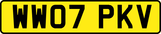 WW07PKV