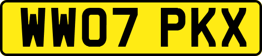 WW07PKX