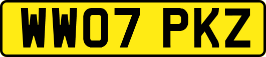 WW07PKZ