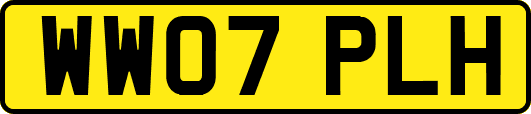 WW07PLH