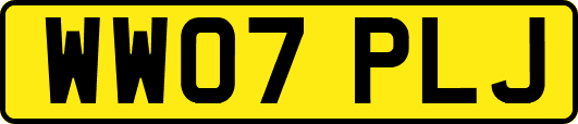 WW07PLJ