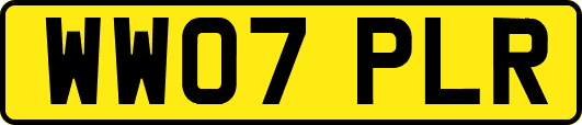 WW07PLR