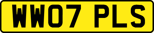 WW07PLS