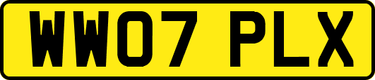 WW07PLX