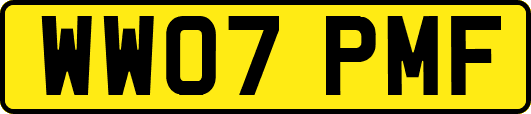 WW07PMF