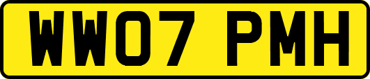 WW07PMH