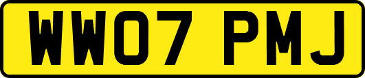 WW07PMJ