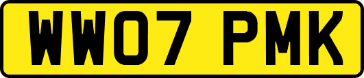 WW07PMK