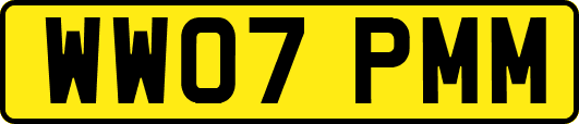 WW07PMM