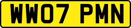 WW07PMN