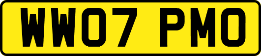 WW07PMO
