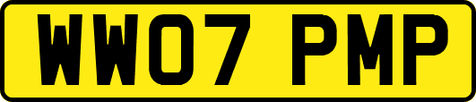 WW07PMP