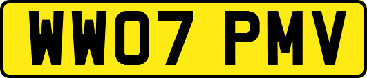 WW07PMV