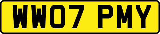 WW07PMY