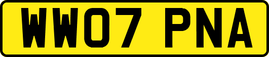 WW07PNA