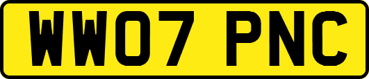 WW07PNC