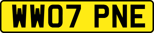 WW07PNE