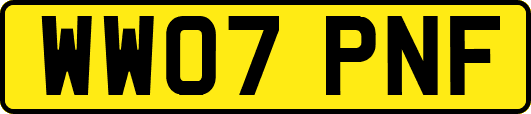 WW07PNF