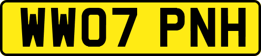 WW07PNH
