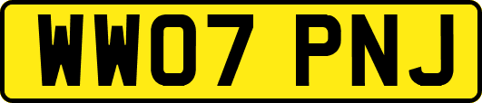 WW07PNJ