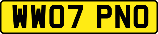 WW07PNO