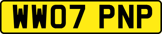 WW07PNP