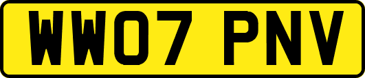 WW07PNV