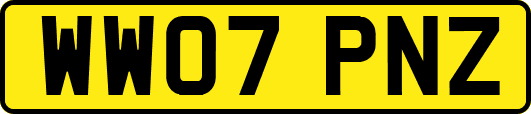 WW07PNZ