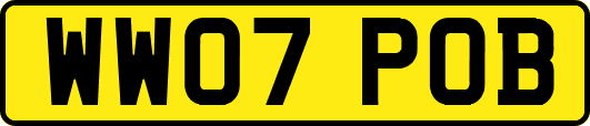 WW07POB