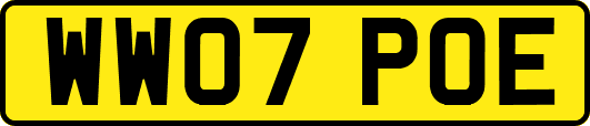 WW07POE