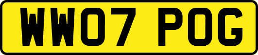 WW07POG