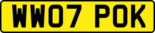 WW07POK