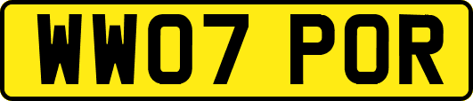 WW07POR