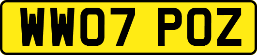 WW07POZ