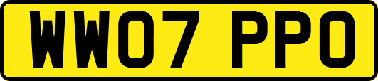 WW07PPO
