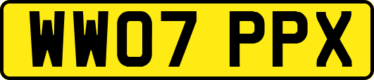 WW07PPX
