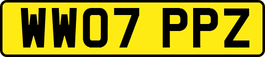 WW07PPZ