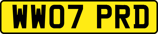 WW07PRD