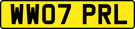 WW07PRL