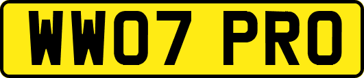 WW07PRO