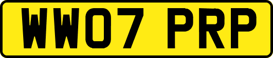 WW07PRP