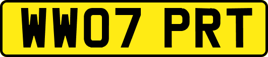 WW07PRT