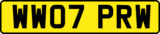WW07PRW