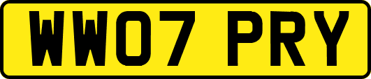 WW07PRY