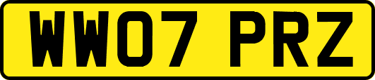 WW07PRZ