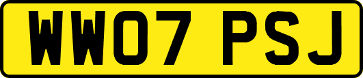 WW07PSJ